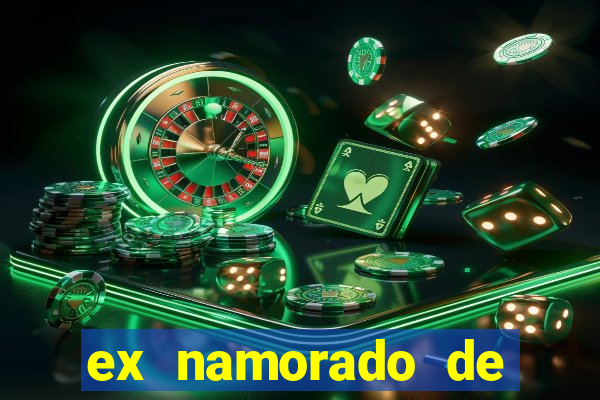 ex namorado de mirella santos